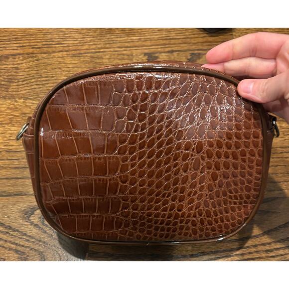 6 piece brown bag set - Picture 4 of 7